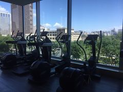 -W Fitness 威尔仕健身(北京英皇集团中心店)