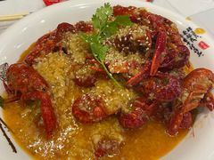 -刘一龙虾.烧烤(理工直营店)