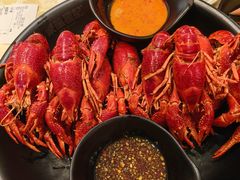 -聚味瞿记·龙虾堂(坡子街店)