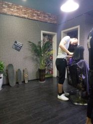 点击看大图 -HD HAIR STYLE