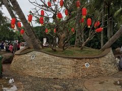 -白沙门生态公园