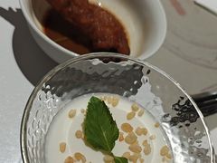 -晶丽香榭自助餐(南京大饭店)