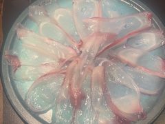 -老城鲜·小海鲜贝贝煲火锅(壹方城店)