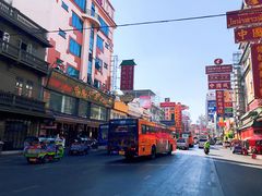 -唐人街(耀华力路)