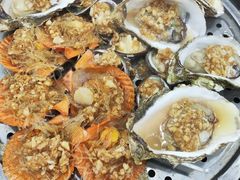 -船奇蒸汽海鲜·闽菜(八市海鲜总店)