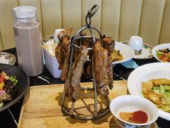 -巴依老爷新疆美食(清华东门店)