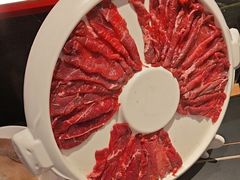 -京熹顺·老北京百年铜锅涮肉(百家湖1912店)