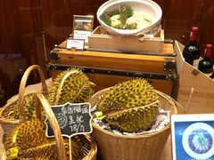 -索菲特酒店·乐轩华中餐厅