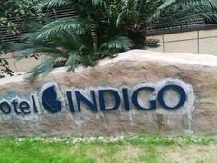 -上海外滩英迪格酒店