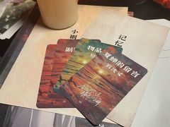 -剧狐剧本杀(徐汇1号店)