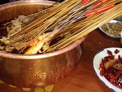 -搓火大都会(广安门总店)