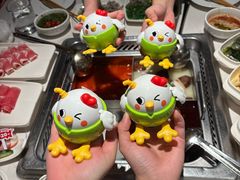 -海底捞火锅(外滩店)