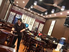 大堂-螺世纪螺蛳粉·桂味小排档(裕德店)