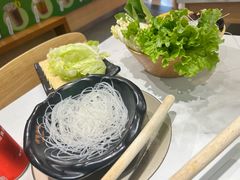 -呷哺呷哺 黄金牧场 (新中关购物中心店)