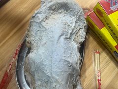 -吉英盐焗鸡(文中路店)