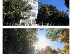 -西南林业大学(白龙校区)
