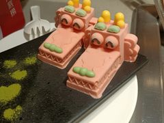 -海底捞火锅(九霄梦天地店)