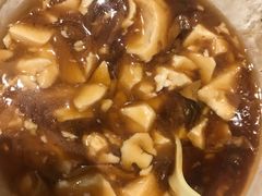 老豆腐-大福来锅巴菜(古文化街店)