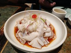 金湖藕粉皮-苏帮袁Sue Cuisine(南开大悦城店)