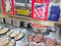 -五洞大众牛餐馆(番禺分店)