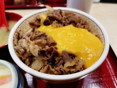 -食其家·牛丼咖喱(中山公园地铁站店)