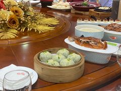 -聚宝渔港.五钻酒家(上地店)