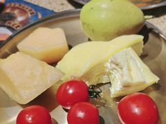-姜胖胖韩式自助烤肉(光明万达店)