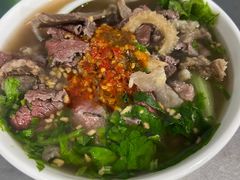 -菜忠潮州牛肉店(岗厦店)