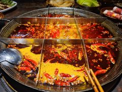 -陈陈火锅(较场口店)