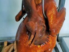 -李妹海鲜大排档(星海湾花园小区店)