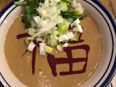 -芝麻花餐厅(祁家豁子店)