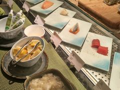 -Social 秀西餐厅-长沙瑞吉酒店(运达店)