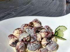 -霸王虾·麻辣小龙虾(清水河公园店)