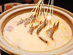 -揽季锅物会.福建黄鱼.海鲜姿造(五四路店)