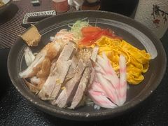 -长崎屋·日本料理·刺身·烧鸟(天河北路店)