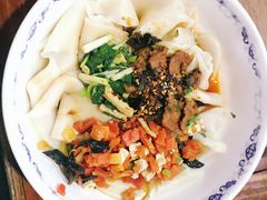 -天下第一面(大雁塔北广场店)