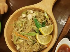 -茉莉.Red Crab