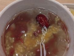 -素满香·全民食养自助(长宁龙之梦店)