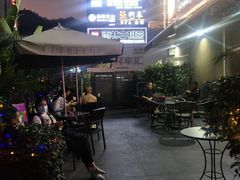 -龙记·香港茶餐厅(海上世界店)