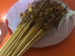 -十里铺铁板鱿鱼