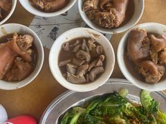 -三美肉骨茶(柏威年广场店)