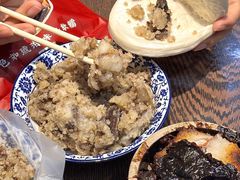 -叁省斋粉蒸肉甑糕·清真(回民街店)