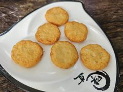 -好味道海鲜大排档·老字号(巽寮湾海鲜市场店)