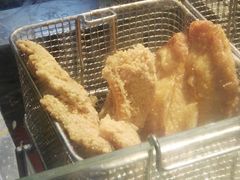 -正新鸡排·炸鸡烧烤(中原店)