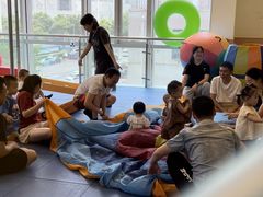 -金宝贝早教(富力广场中心)