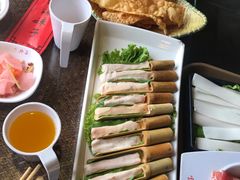 -山城辣妹子重庆火锅(甘露园店)