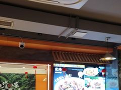 -东来土菜馆(民祥园路店)