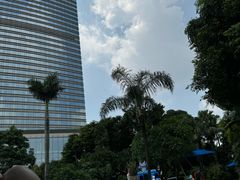-广州香格里拉酒店