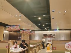 -海底捞火锅(凯德广场店)