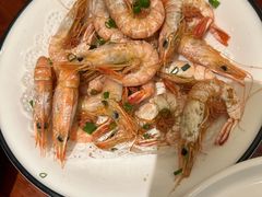 -妈妈菜舟山海鲜(定海古城店)